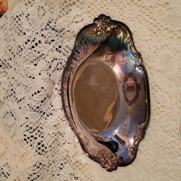 Orleans party set - Picture 4 of 5